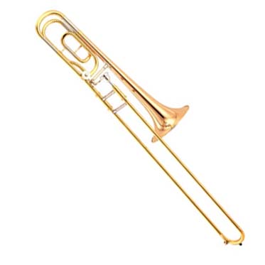 Long Brass romeroトロンボーン用 値下げ交渉〇 Long Brass romero