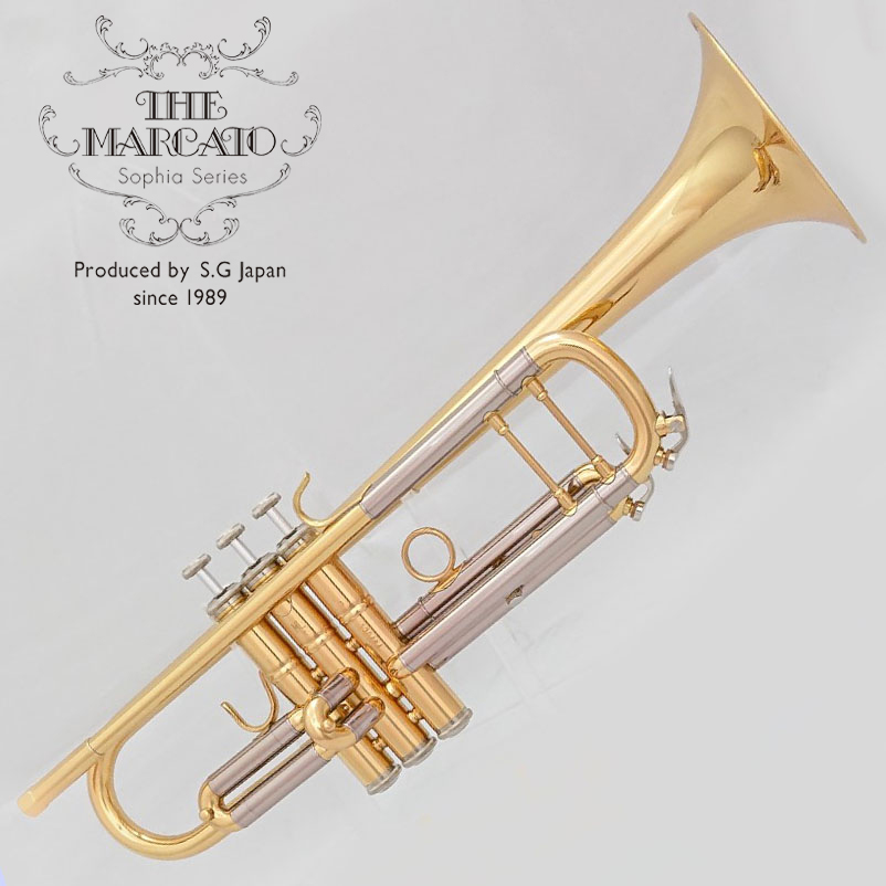 下倉楽器ウェブショップ / トランペット