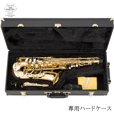 下倉楽器ウェブショップ / AS-341 アルトサックス