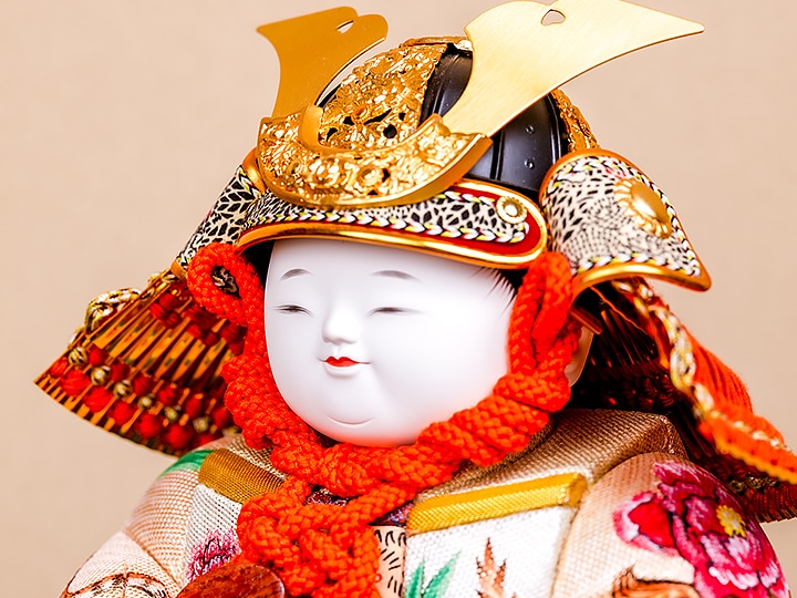 16号 道成寺 全身 | 人形の島田