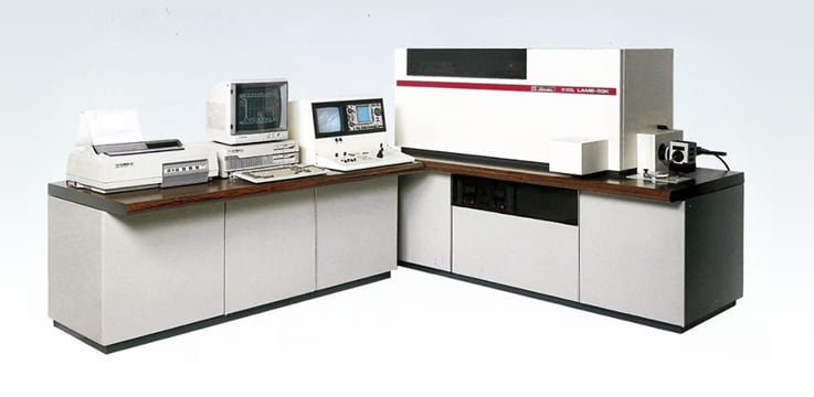 LAMS-50K」が「IEEE マイルストーン」に認定 ノーベル賞を受賞した田中