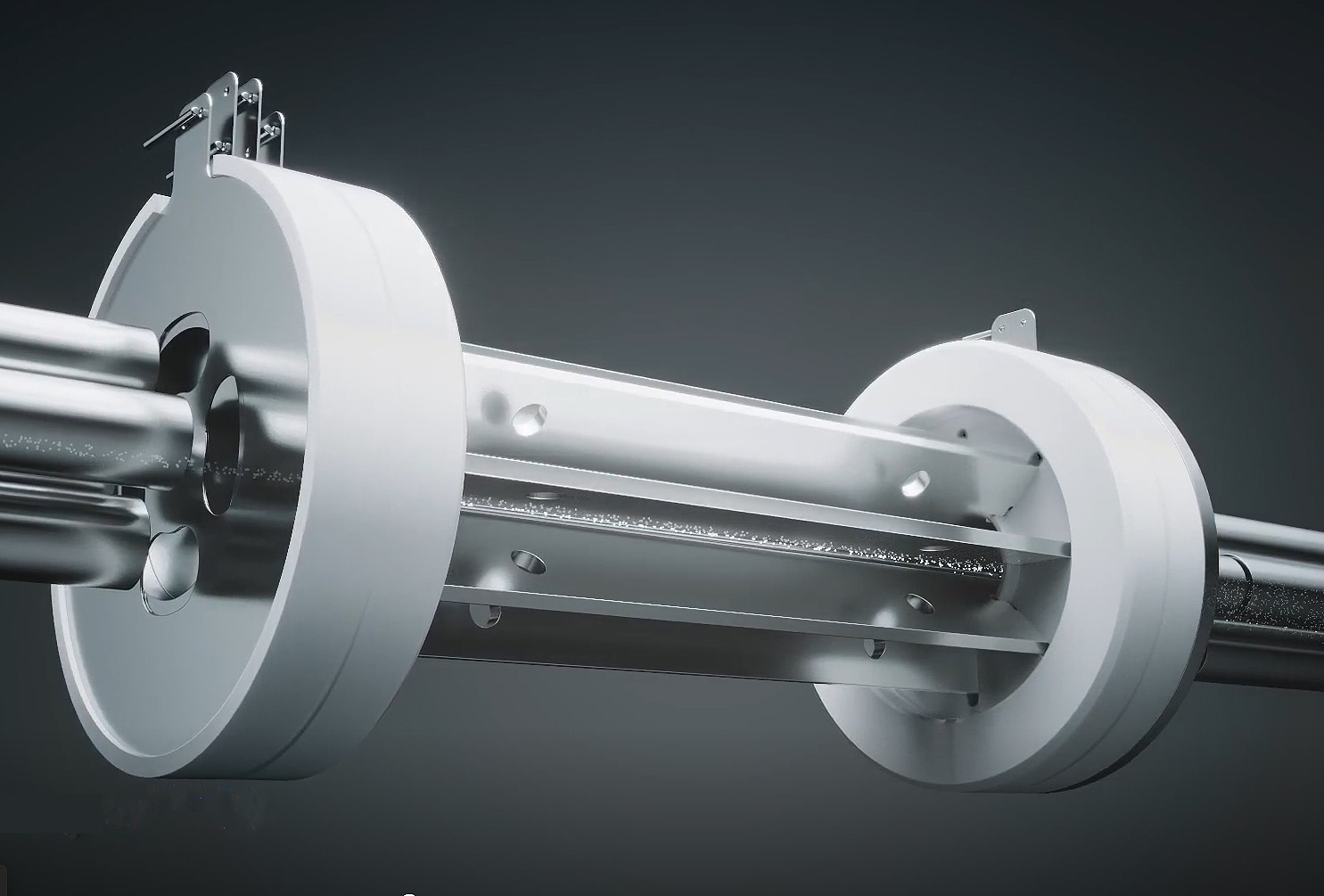 LCMS-8065XE : SHIMADZU (Shimadzu Corporation)