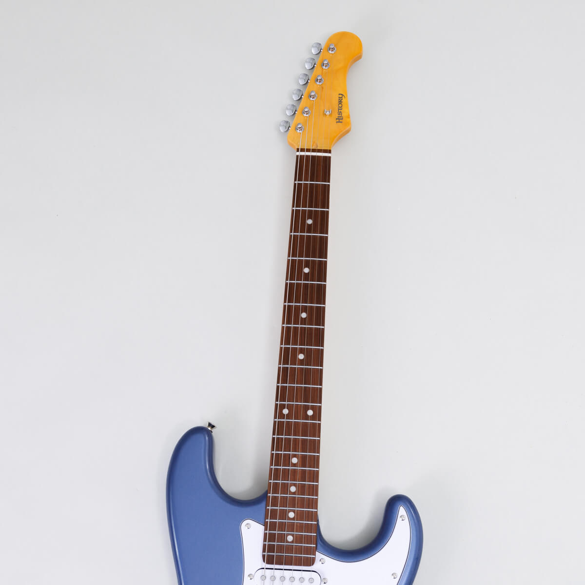 HST-Performance HISTORY | 島村楽器