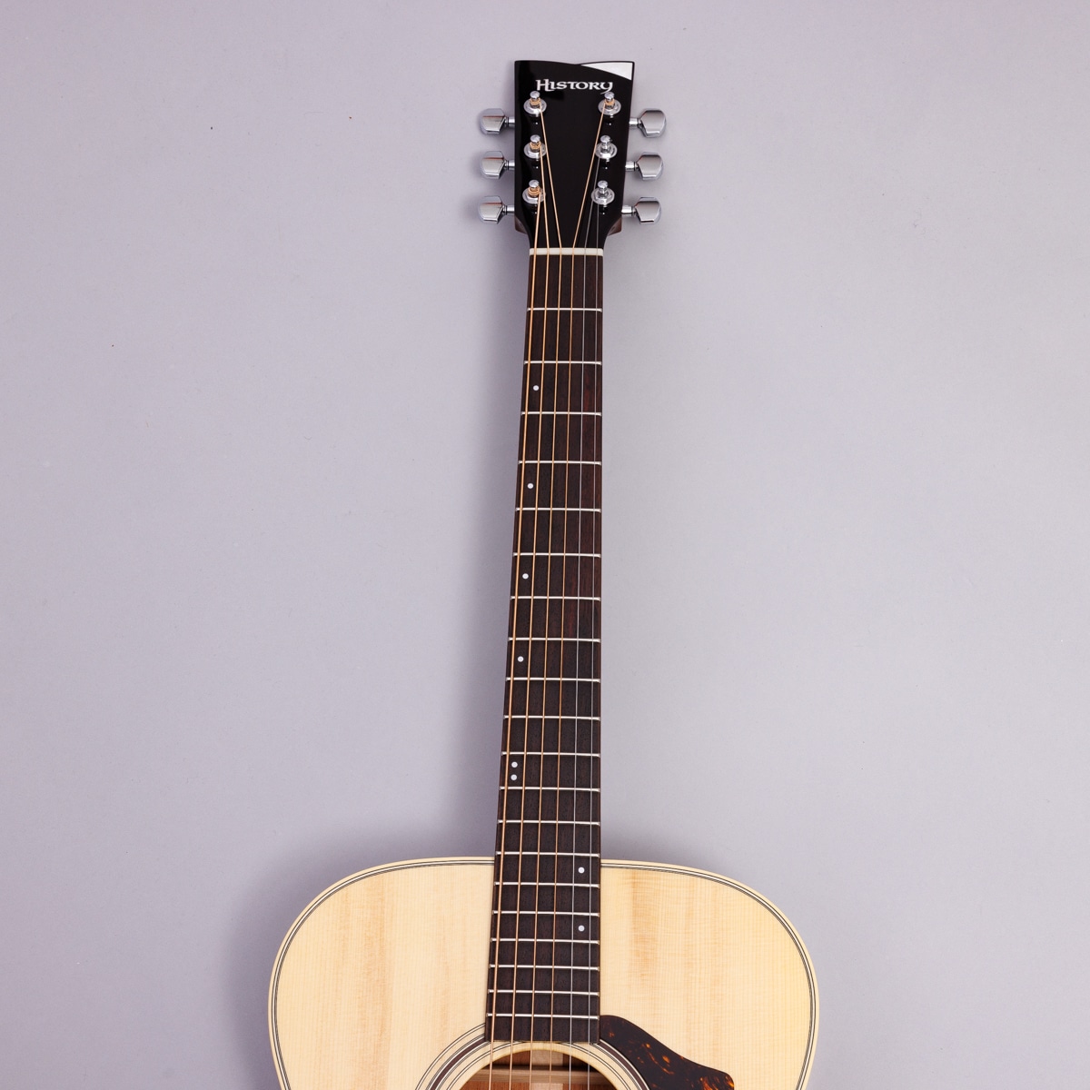 NT-S4 HISTORY | 島村楽器