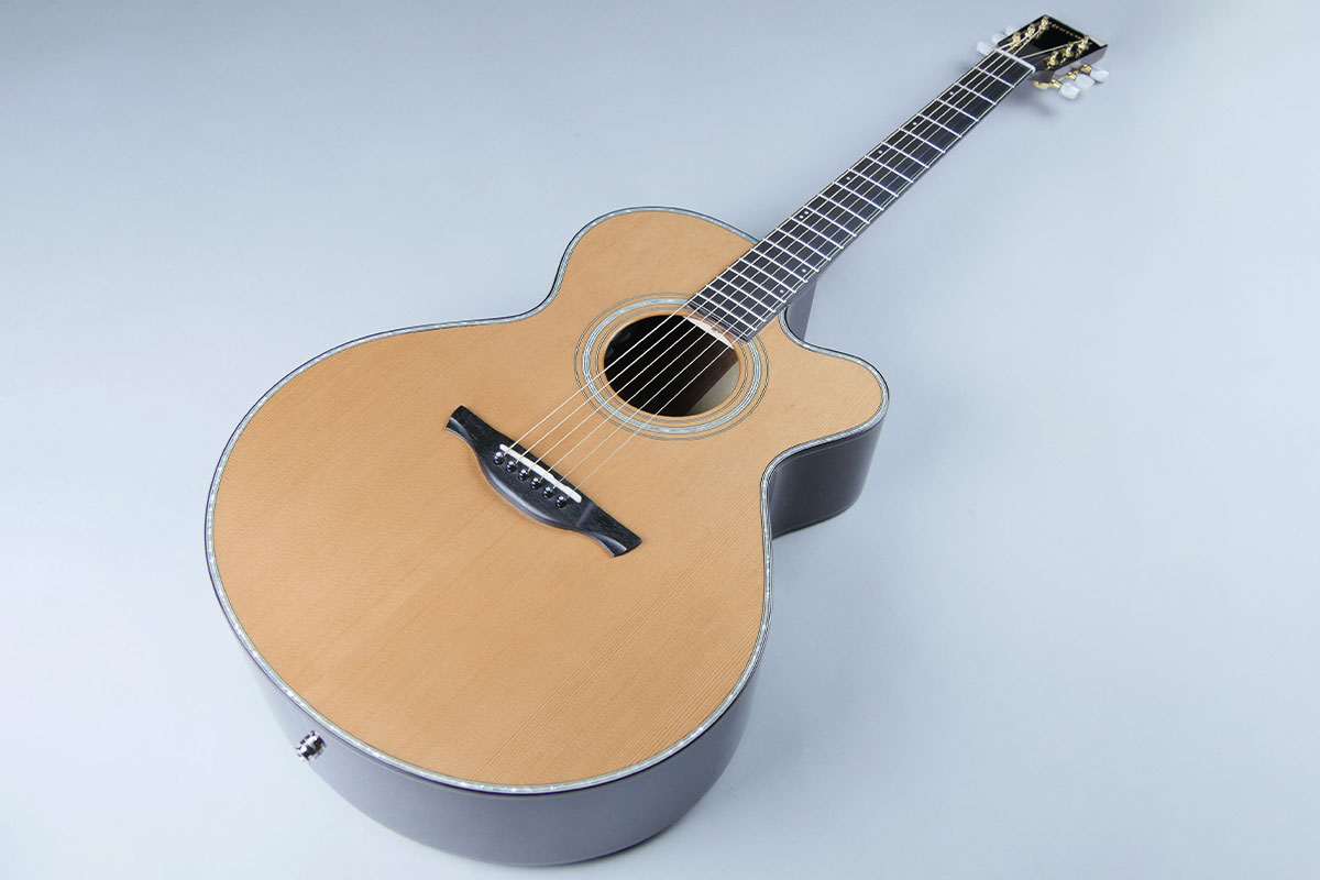 NT-301/CA HISTORY | 島村楽器