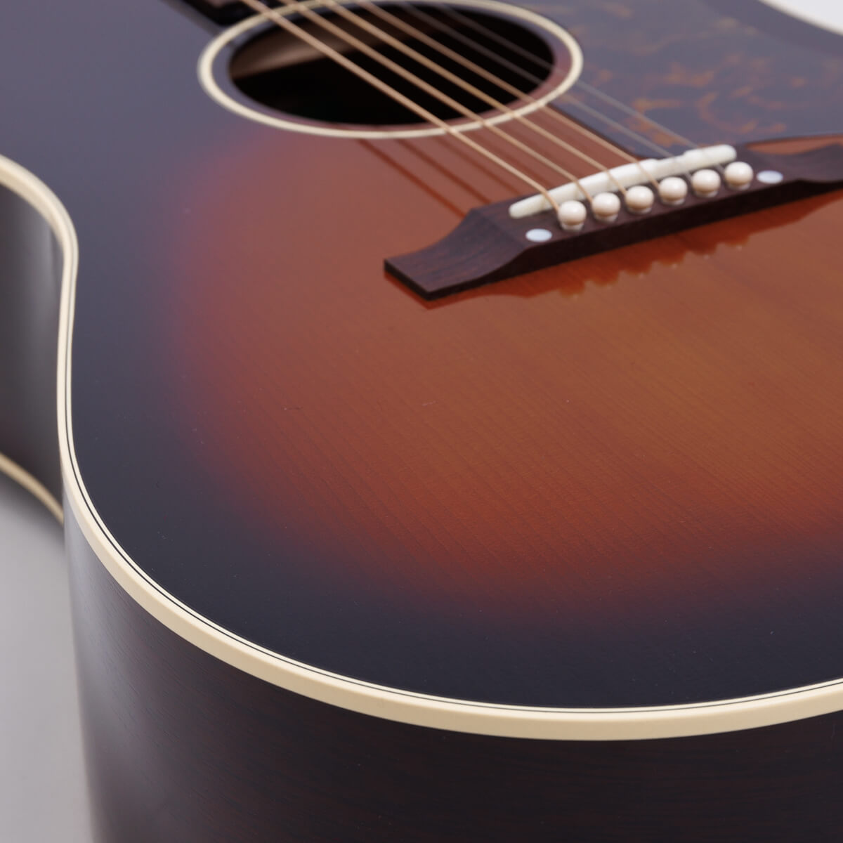 ASH-J/Adirondack HISTORY | 島村楽器