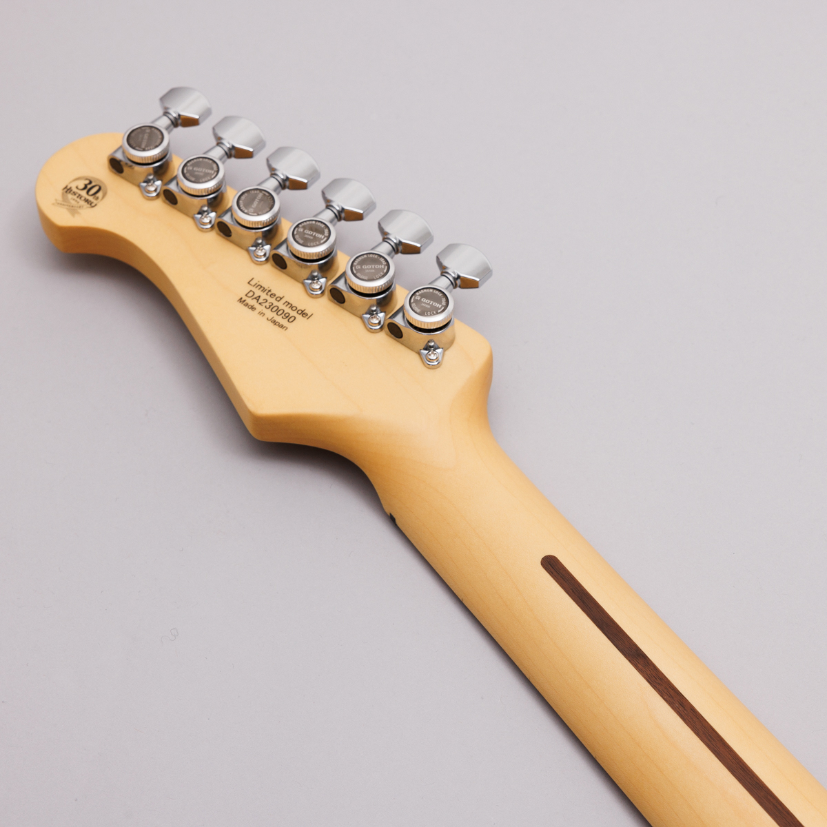 HSE/m/HH-Limited HISTORY | 島村楽器