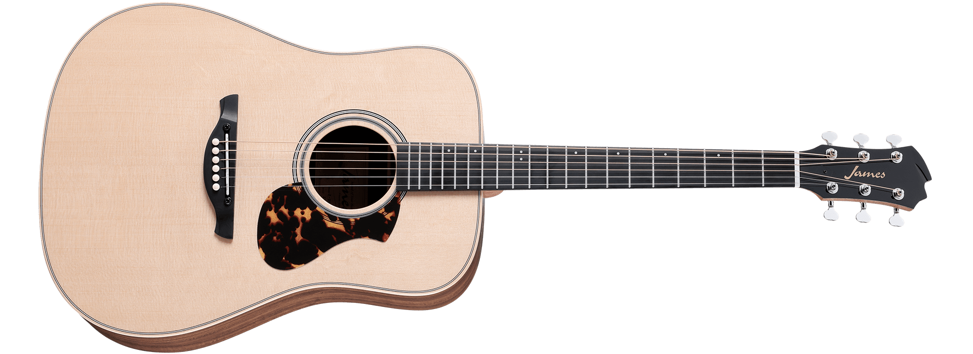 James J300D TSB アコースティックギター J-300D James オリジナル
