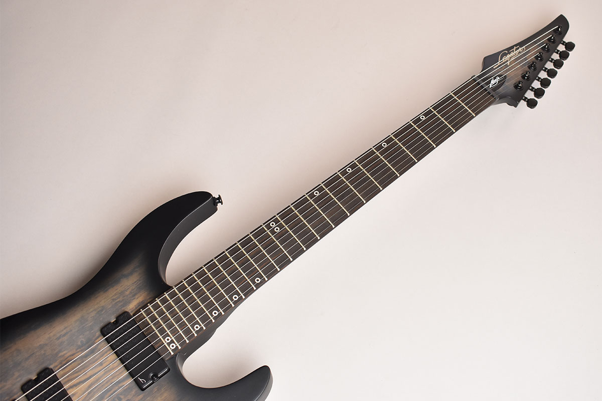 Legator（レガター）NR7P 当社代理店ブランド | 島村楽器