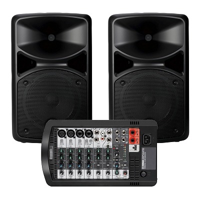 スピーカー】【ミキサー】お得なセット販売始めました！｜島村楽器