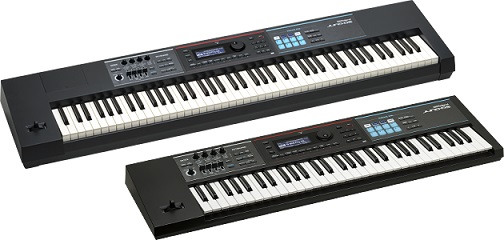 シンセサイザー】新製品Roland JUNO-DS 61が入荷しました！｜島村楽器
