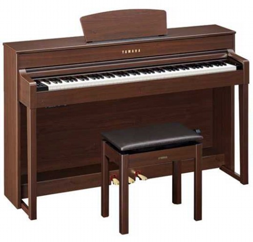 電子ピアノ】大人気YAMAHA「クラビノーバ」生産完了につき特別価格