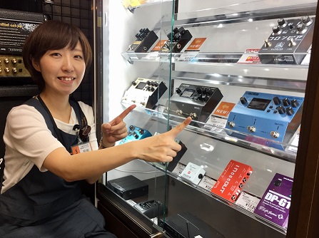 エフェクター】BOSS話題の新製品「RV-500」&「MD-500」が入荷！｜島村