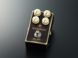 絶対欲しい！大人気ペダル特集！【VEMURAM編】｜島村楽器 イオンモール