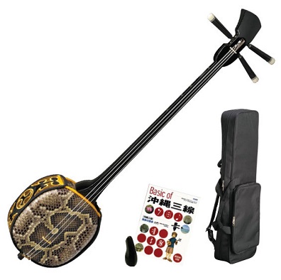 夏は沖縄三線を楽しもう！｜島村楽器 イオン長岡店