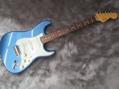 Fender Custom Shop』ギター2本入荷しました。｜島村楽器 イオンモール