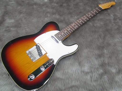 新入荷情報】HISTORYテレキャスター2本入荷しました。｜島村楽器