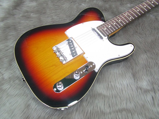 新入荷情報】HISTORYテレキャスター2本入荷しました。｜島村楽器