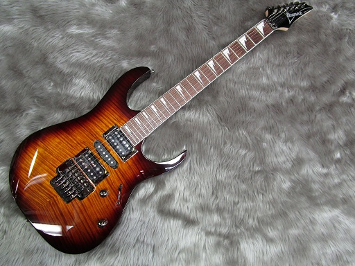 新入荷】Ibanez RG370シリーズ2本入荷しました。｜島村楽器 イオン