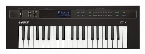 YAMAHAのあの銘器が進化して復活！ reface DX、CS、CP、YC 発表