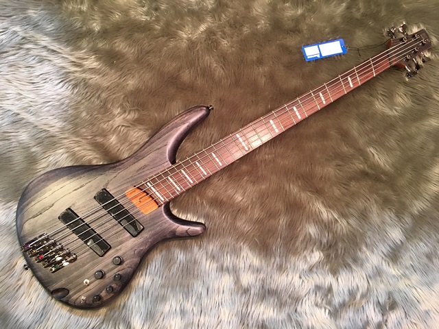 ファンフレッド続々入荷！】IBANEZファンフレッドモデル全機種揃って