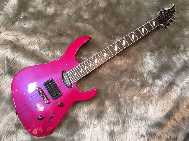 ついに取引開始！】Caparison Guitars！待望の入荷です！｜島村楽器