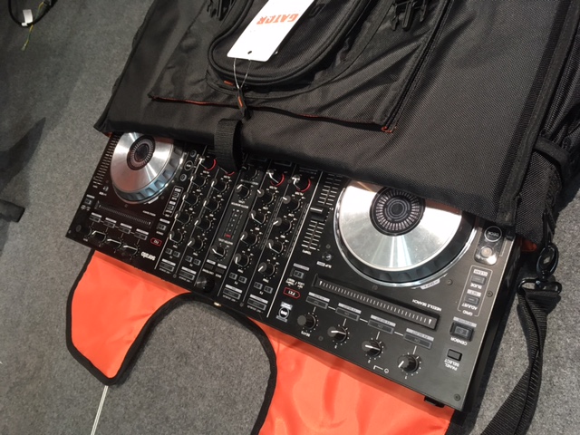 DJコントローラー・デジタル機材用ケース当店に在庫ございます！！DDJ