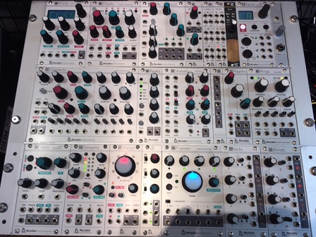 2022年11月更新】モジュラーシンセ各種、当店にて取り扱い中です！当店
