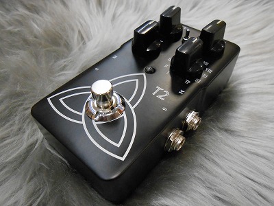 エフェクター】空間系エフェクターお探しの方必見！tc electronic