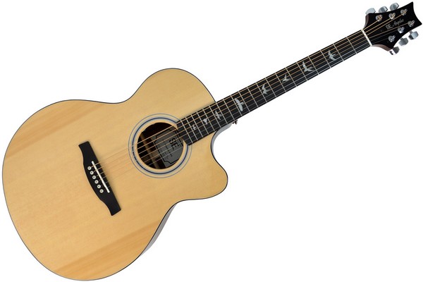 アコースティックギター】ポールリードスミスのお買い得エレアコ入荷