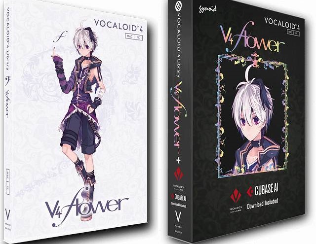 新発売】V4 flower｜島村楽器 イオンモール鈴鹿店