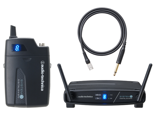 ワイヤレスマイクをご検討の方必見です！！｜島村楽器 イオンモール鈴鹿店