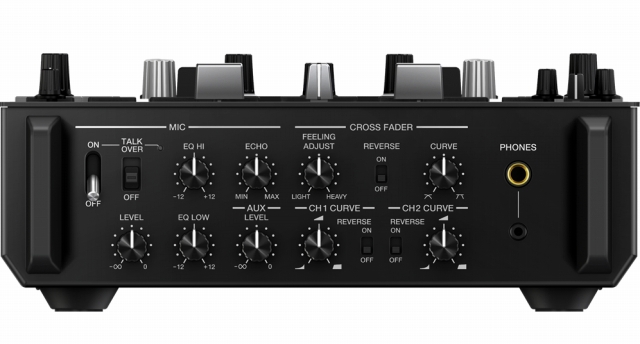 DJミキサー新商品】Pioneer “DJM-S9” 入荷のお知らせ｜島村楽器 金沢