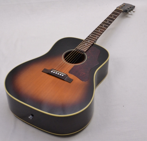 K.Yairi SRF-2A SJY-1A｜島村楽器 りんくうプレミアム・アウトレット店