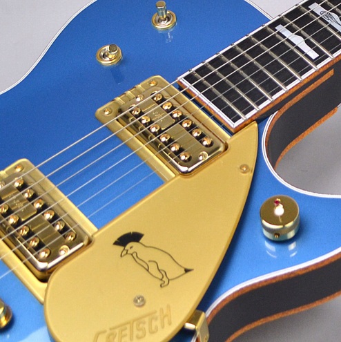 アウトレットエレキギター】GRETSCH 横山健 シグネイチャーモデル 入荷