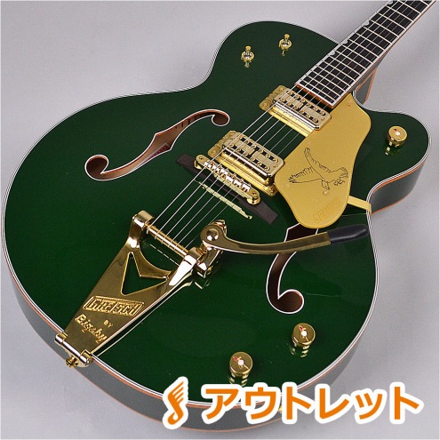 アウトレットエレキギター】GRETSCH 横山健 シグネイチャーモデル 入荷