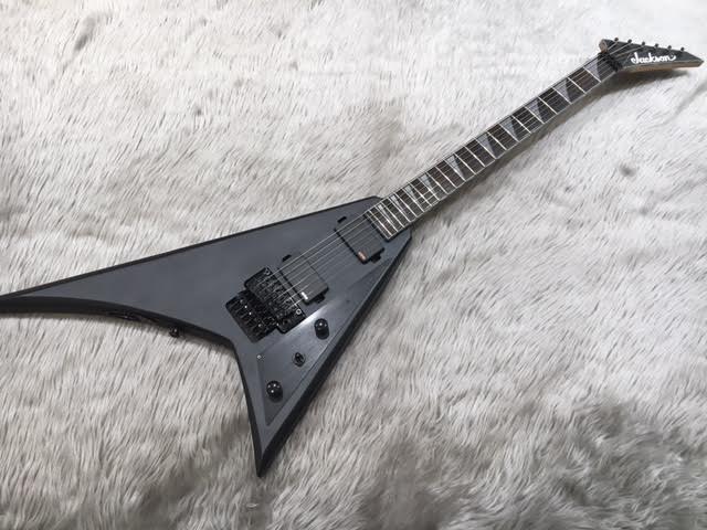 エレキギター】Jackson変形ギター在庫情報！｜島村楽器 イオンモール