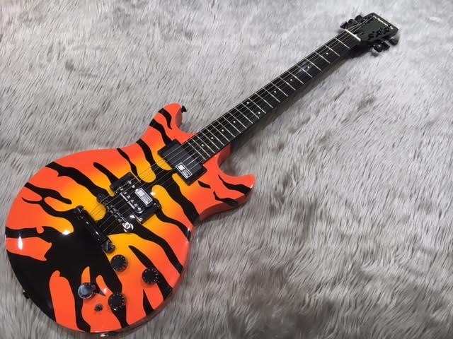 エレキギター】アーティストモデルが5本期間限定入荷しました！｜島村