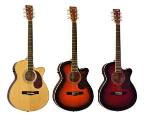 Let's START MUSIC！】アコースティックギターを始めよう！｜島村楽器