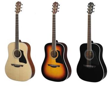 Let's START MUSIC！】アコースティックギターを始めよう！｜島村楽器