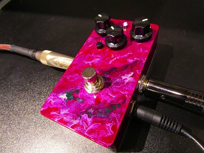 エフエクター】Leqtique “Roger” 入荷!!｜島村楽器 イオンモール日吉津店