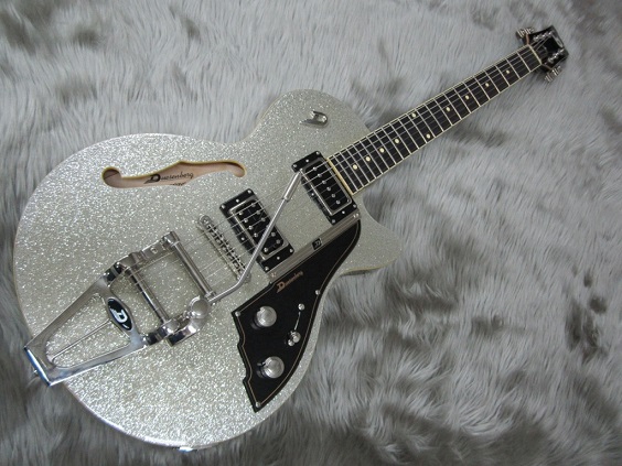 デューセンバーグの日本限定モデル入荷！｜島村楽器 COCOSA熊本店