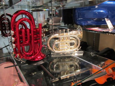 管楽器】『ポケットトランペット』｜島村楽器 COCOSA熊本店