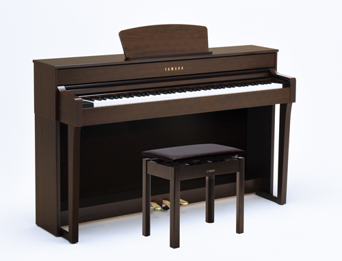 新製品情報】『YAMAHA × 島村楽器 SCLP-6350，SCLP-6450 5/1発売