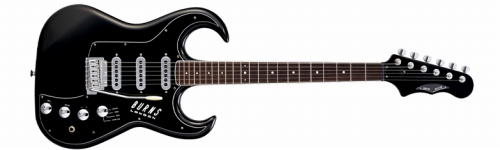 Burns LONDONギター・ベース全品20%OFF!!メルマガ会員は更にオトク