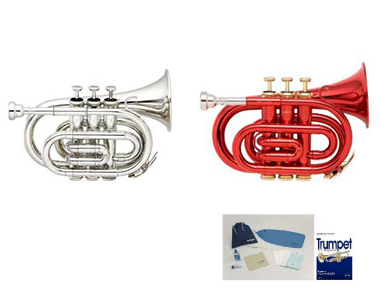 管楽器】 初心者の方にオススメ！管楽器セット｜島村楽器 イオンモール