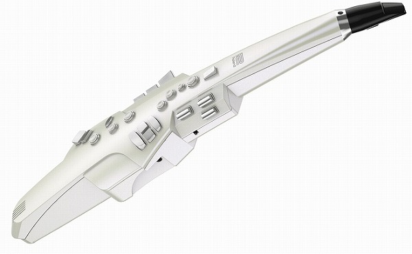 10月8日(土)発売 「Roland Aerophone AE-10」先行展示中！｜島村楽器