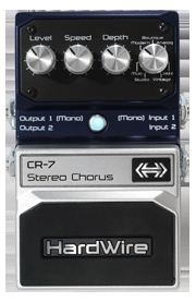 高品質でプロ愛用】Digitech/Hard Wire エフェクター大量入荷しました