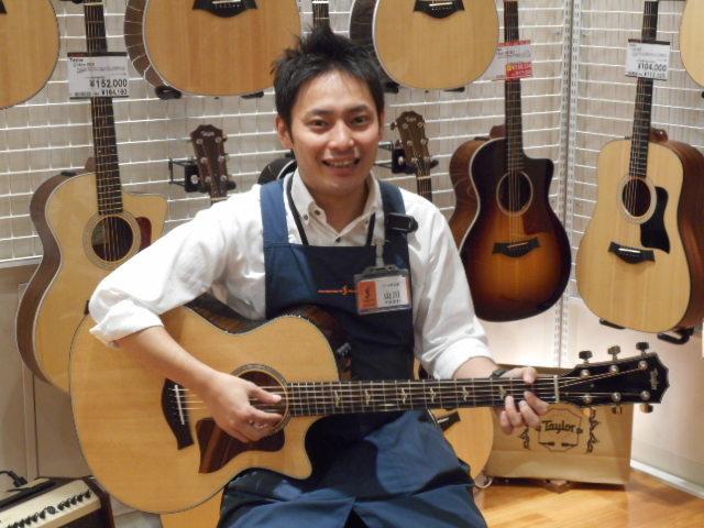 Martin】憧れの“縦ロゴ”が特別価格に！｜島村楽器 ミーナ町田店