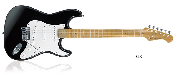 エレキギター・エレキベース】ヒストリーSH・GHシリーズが衝撃特価に